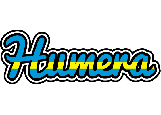 Humera sweden logo