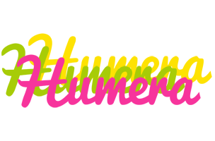 Humera sweets logo
