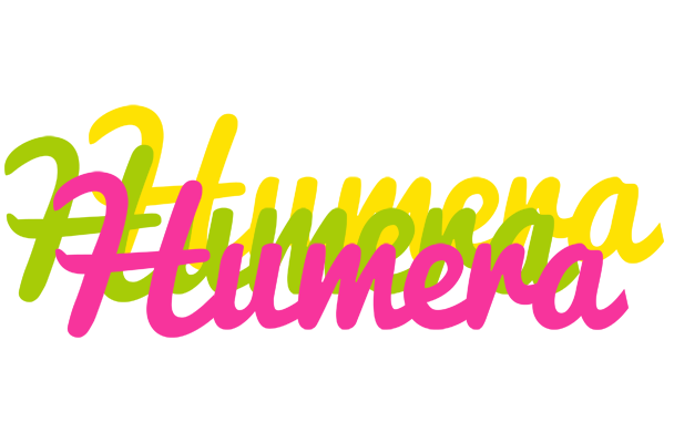 Humera sweets logo