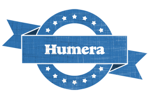 Humera trust logo