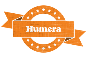 Humera victory logo