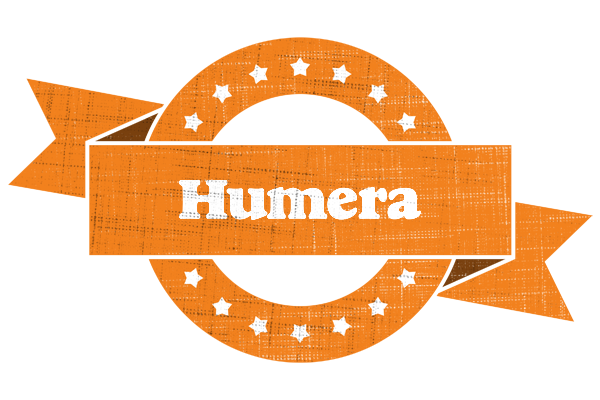 Humera victory logo