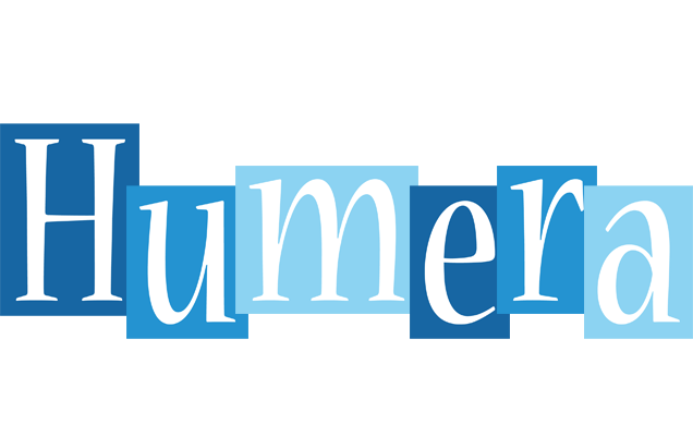 Humera winter logo