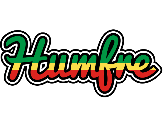 Humfre african logo