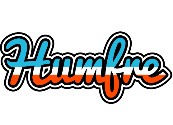 Humfre america logo