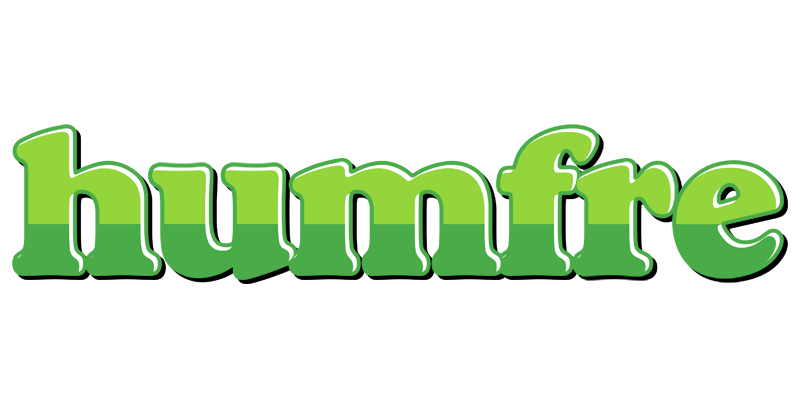 Humfre apple logo