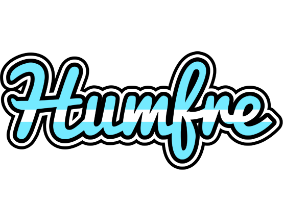 Humfre argentine logo