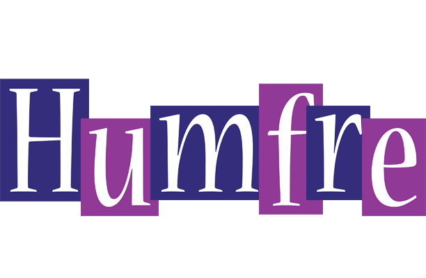 Humfre autumn logo