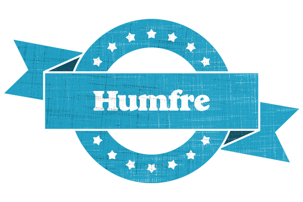 Humfre balance logo