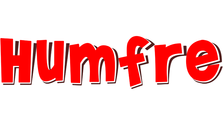 Humfre basket logo