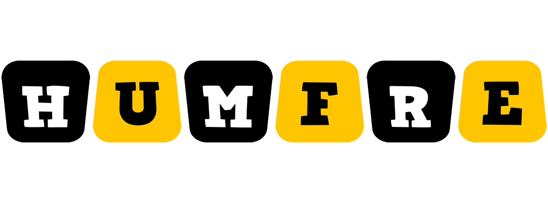 Humfre boots logo