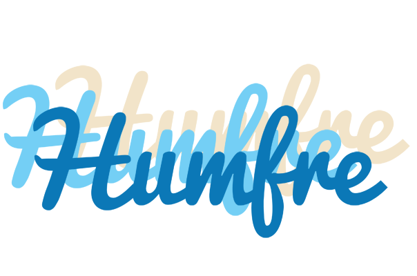 Humfre breeze logo