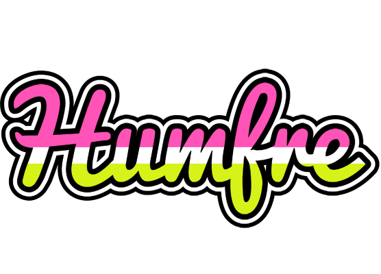 Humfre candies logo