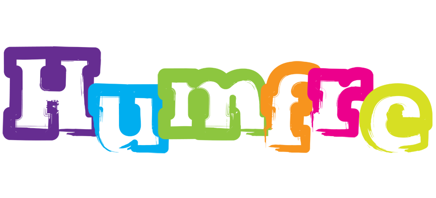 Humfre casino logo