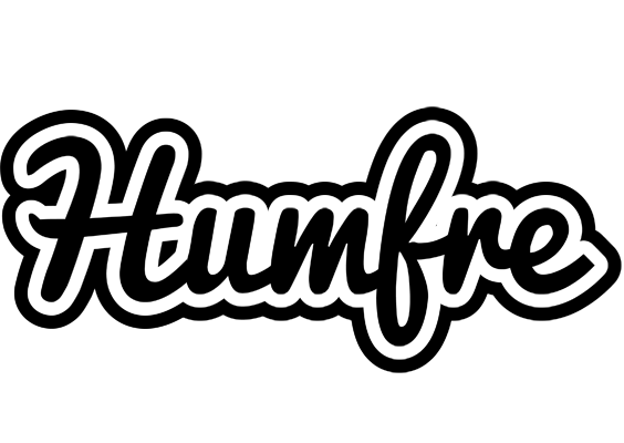 Humfre chess logo