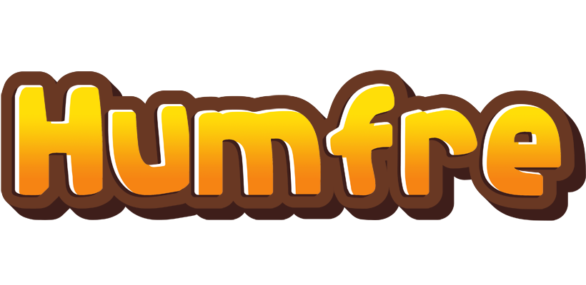 Humfre cookies logo