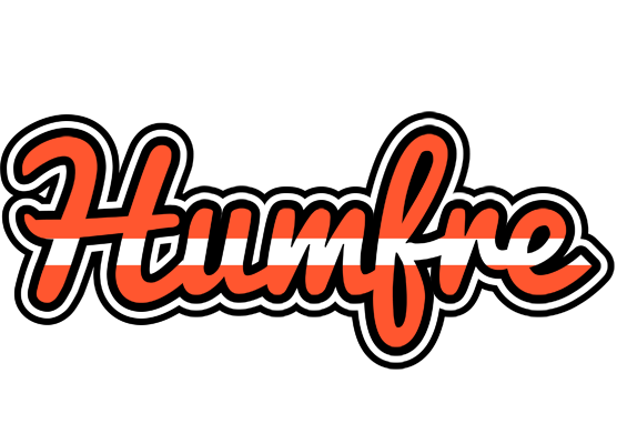 Humfre denmark logo