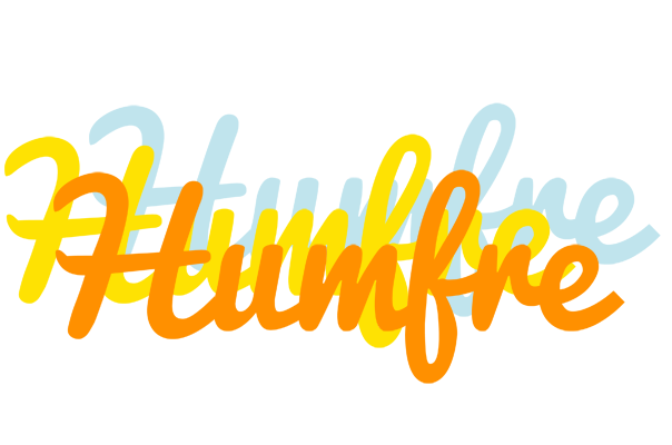 Humfre energy logo