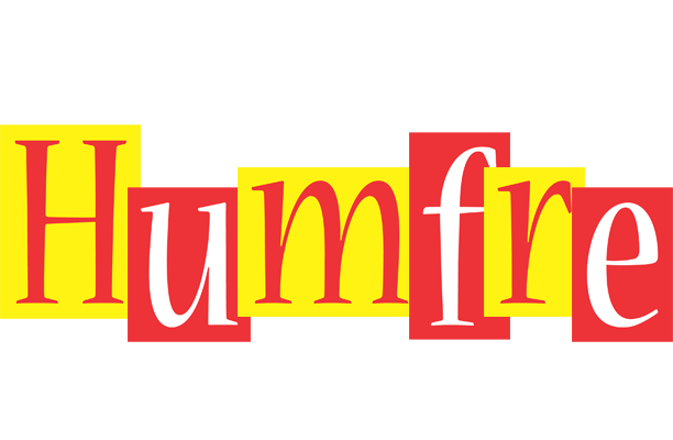 Humfre errors logo