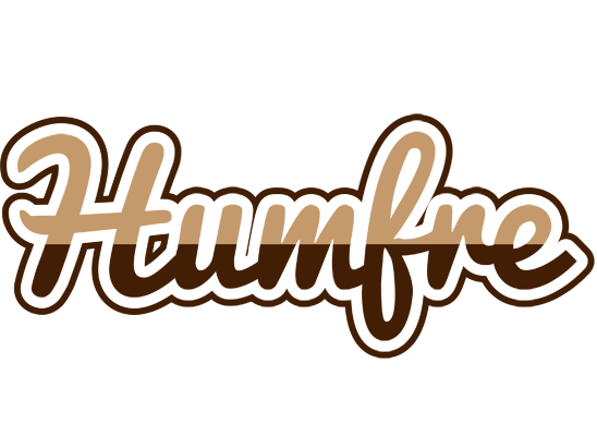 Humfre exclusive logo