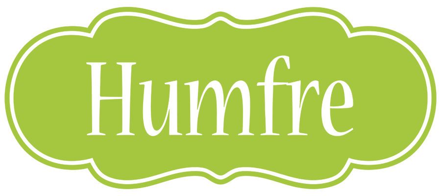 Humfre family logo