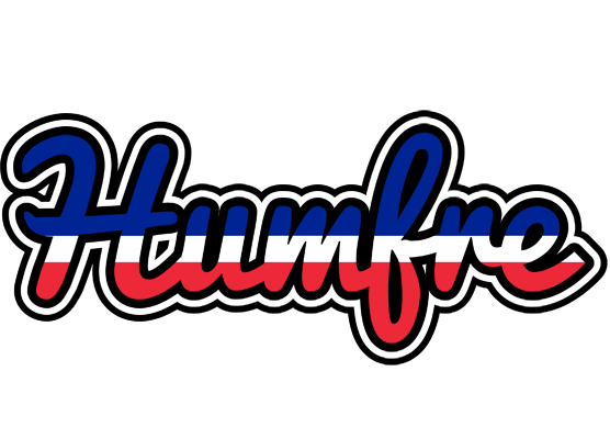 Humfre france logo
