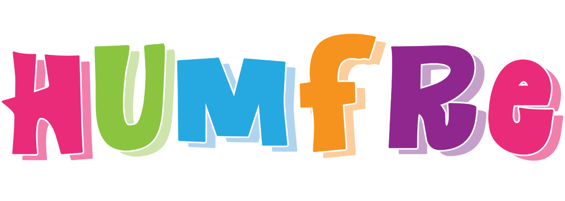 Humfre friday logo