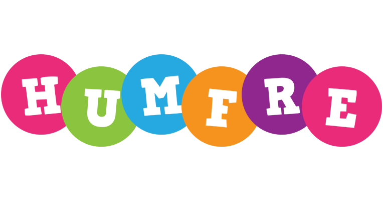 Humfre friends logo