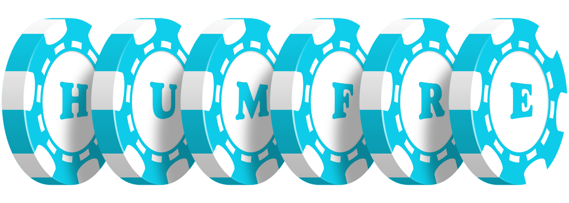 Humfre funbet logo