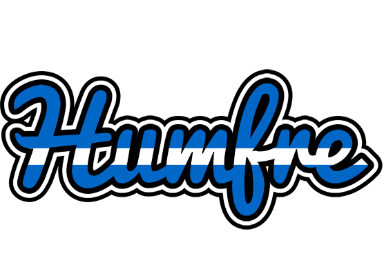 Humfre greece logo