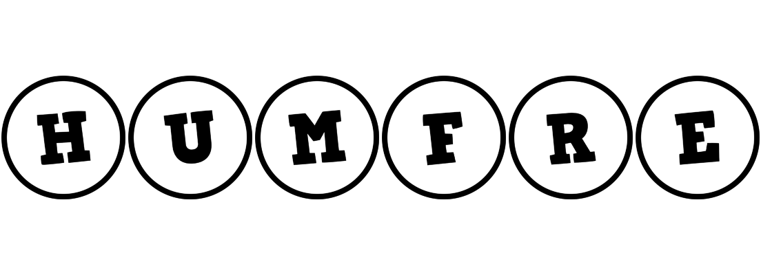 Humfre handy logo