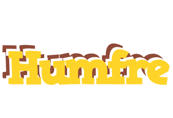 Humfre hotcup logo