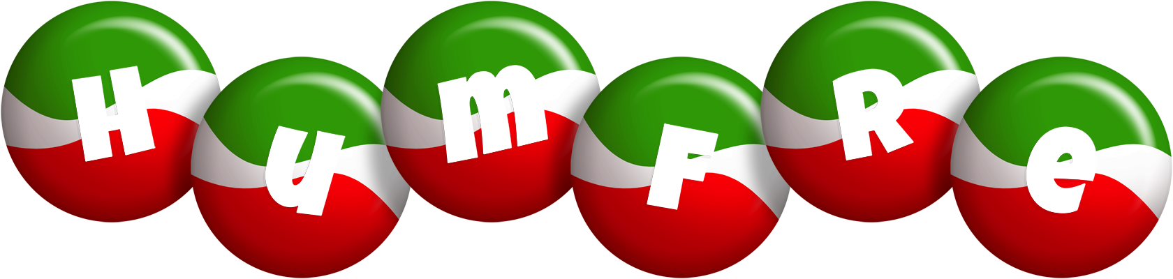 Humfre italy logo