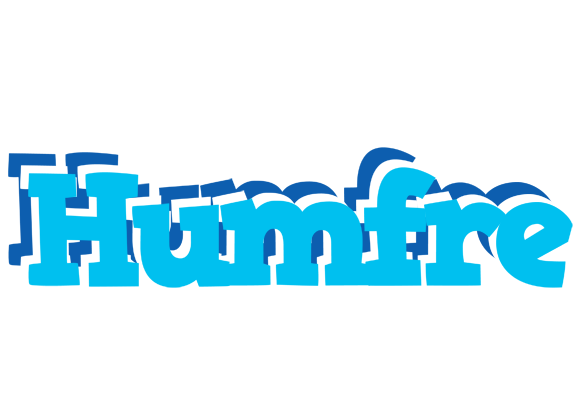 Humfre jacuzzi logo