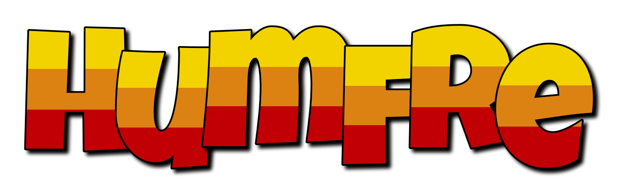Humfre jungle logo