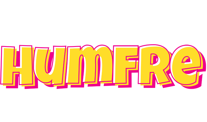 Humfre kaboom logo