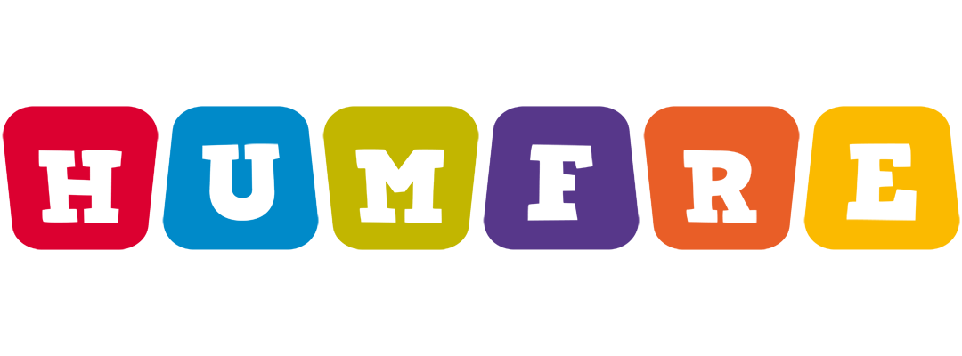 Humfre kiddo logo