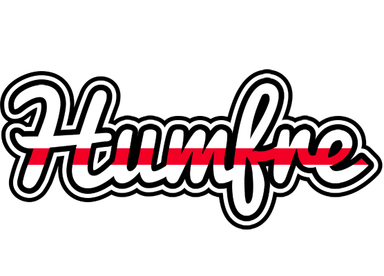Humfre kingdom logo