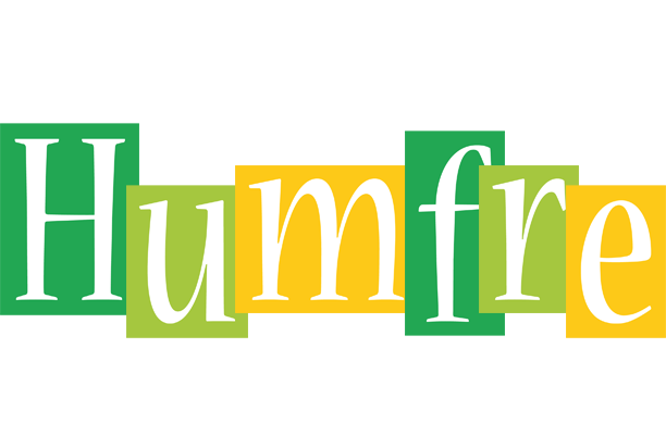Humfre lemonade logo
