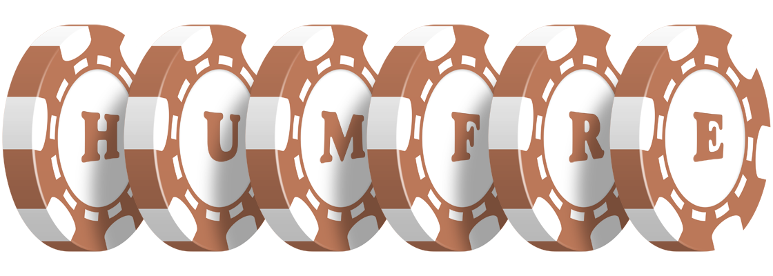 Humfre limit logo