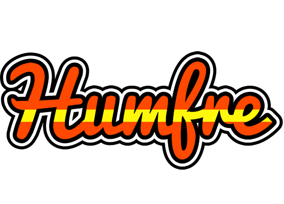 Humfre madrid logo