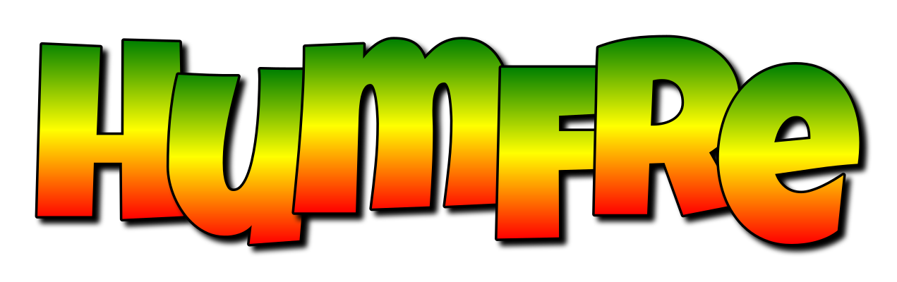 Humfre mango logo