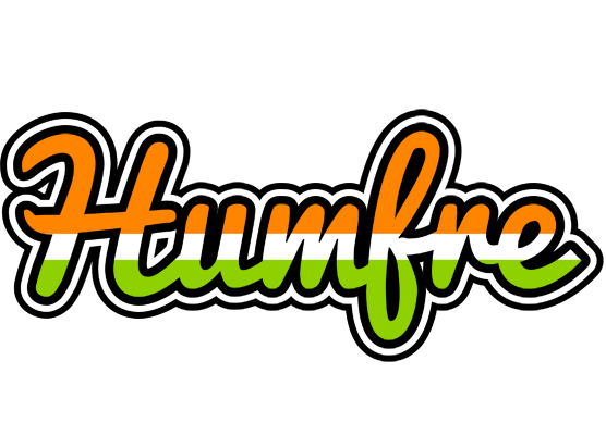 Humfre mumbai logo