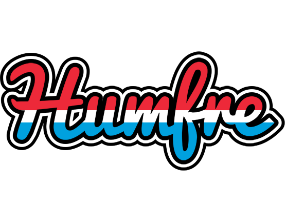 Humfre norway logo