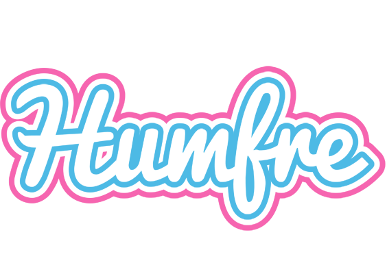 Humfre outdoors logo