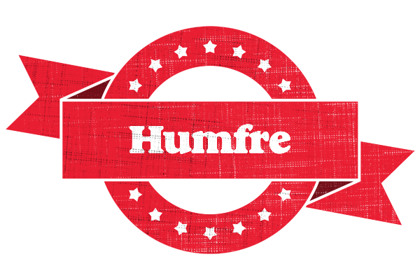 Humfre passion logo