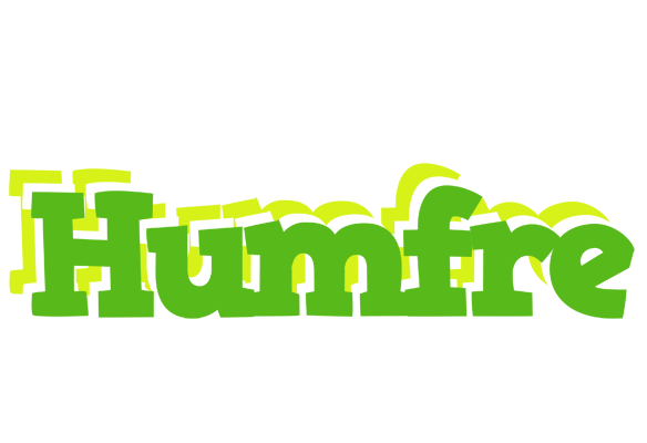Humfre picnic logo