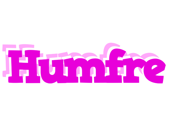 Humfre rumba logo