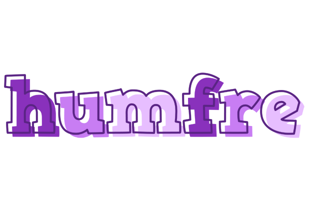 Humfre sensual logo