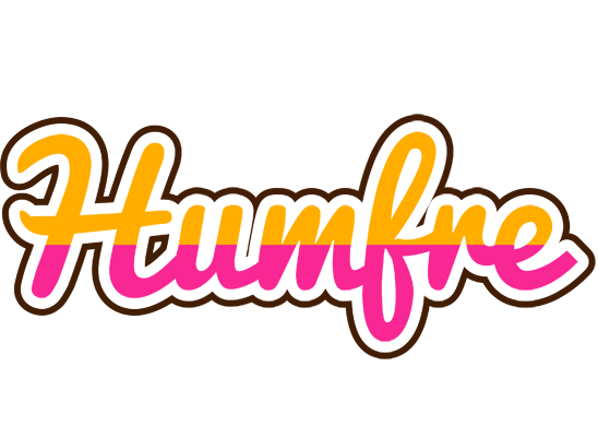 Humfre smoothie logo